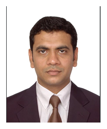 Mr Rakesh Machado