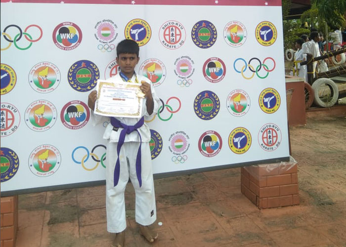 Student Achievement 10