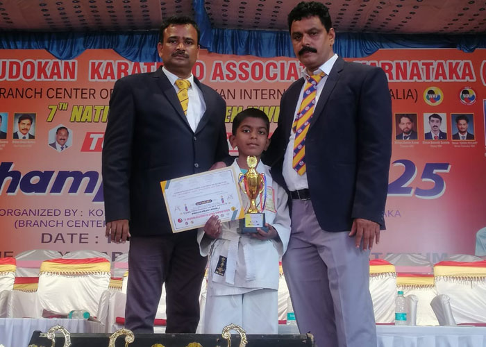 Student Achievement 4