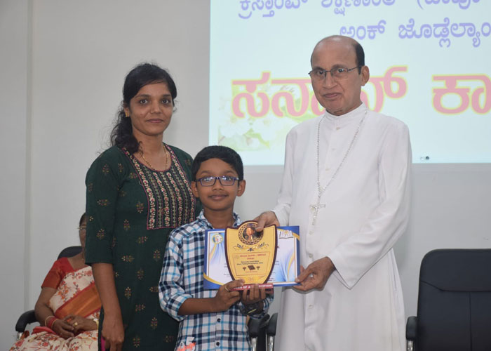 Student Achievement 7