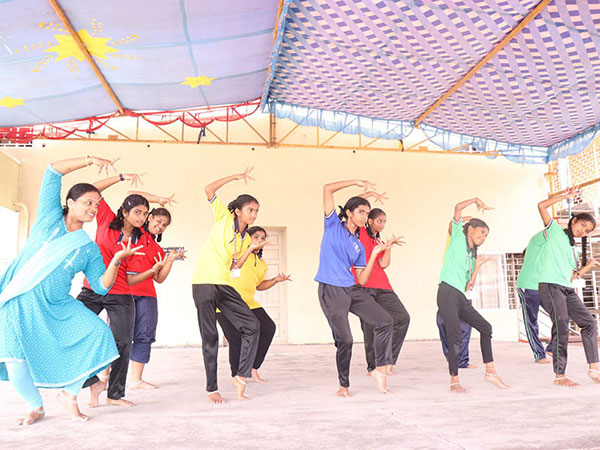 Bharatanatyam