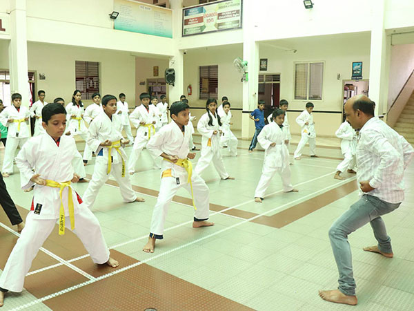 Karate