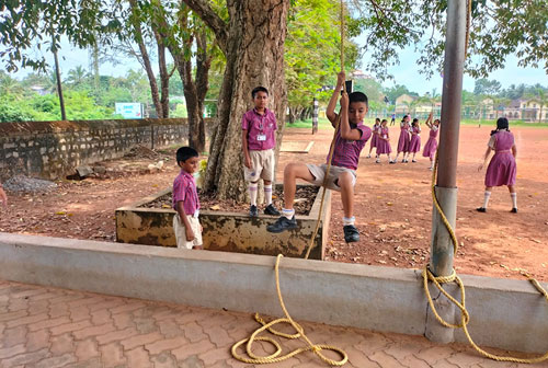 Adventure Classes