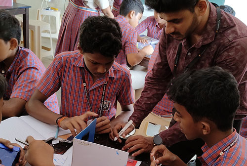 AI & Robotics Lab