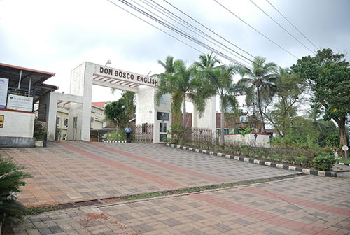 CCTV Surveillance & Campus Security