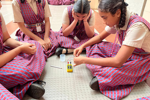 Xperimentor Lab
