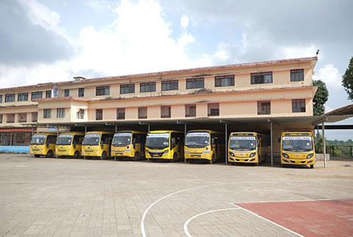 Transport Facility