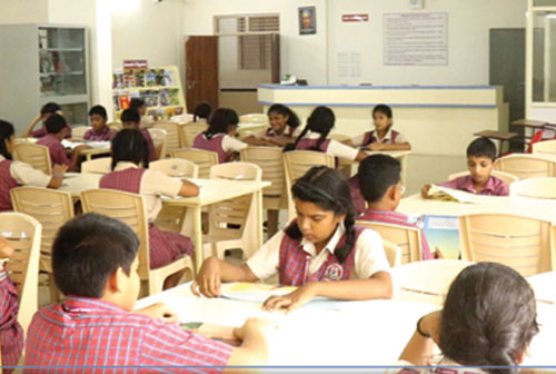 Central Knowledge Library