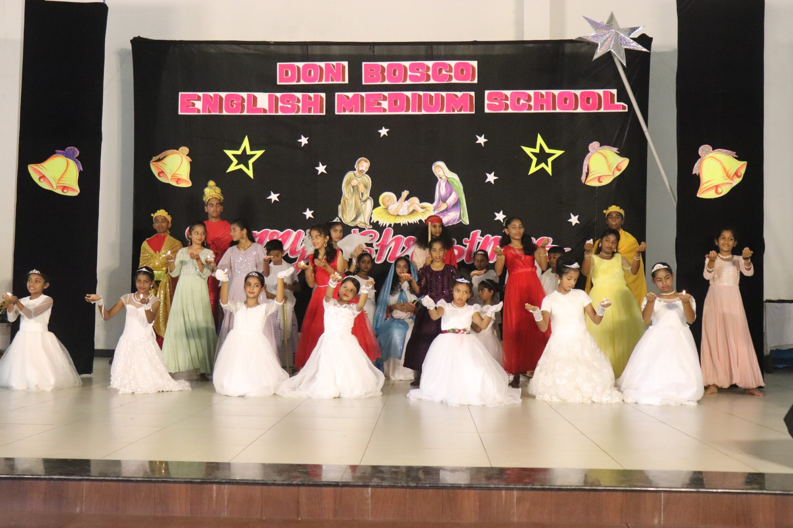 Christmas Celebration