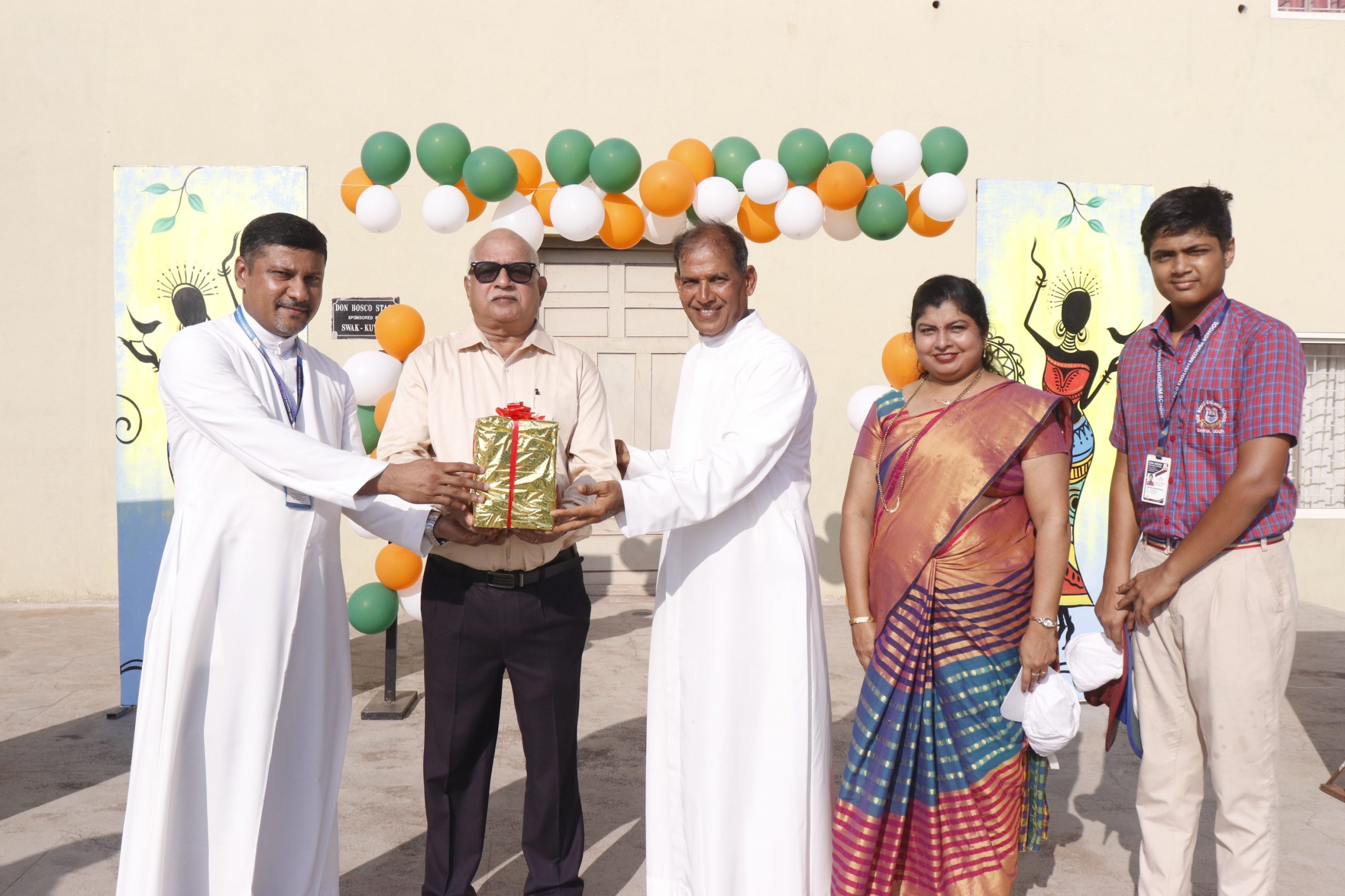 Republic Day Celebration