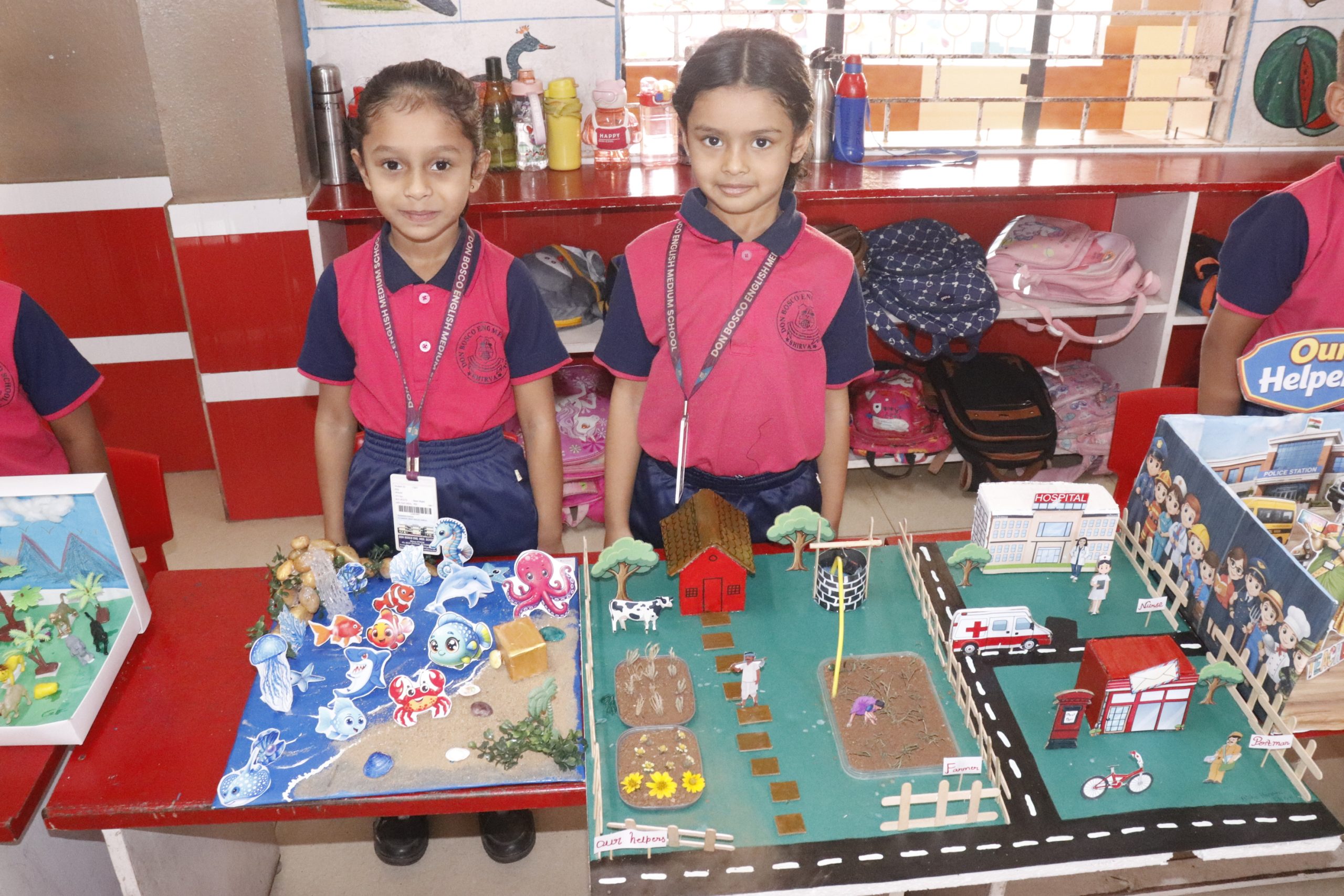 Kinder Expo 2026