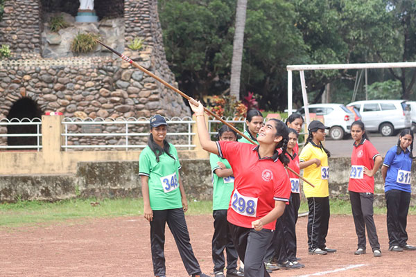 House-wise Sports & Intramural Games