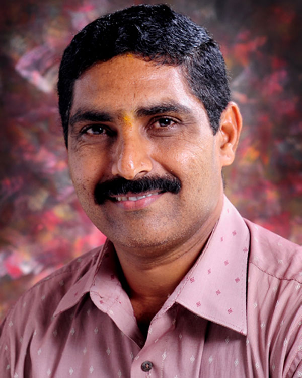 Mr Vishwanath K. A​