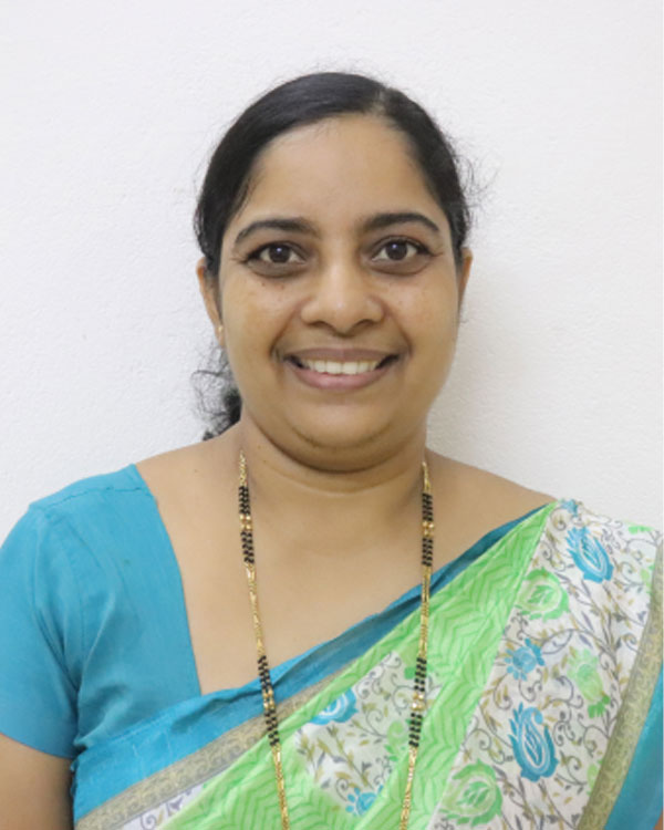 Mrs Juliet Sequeira