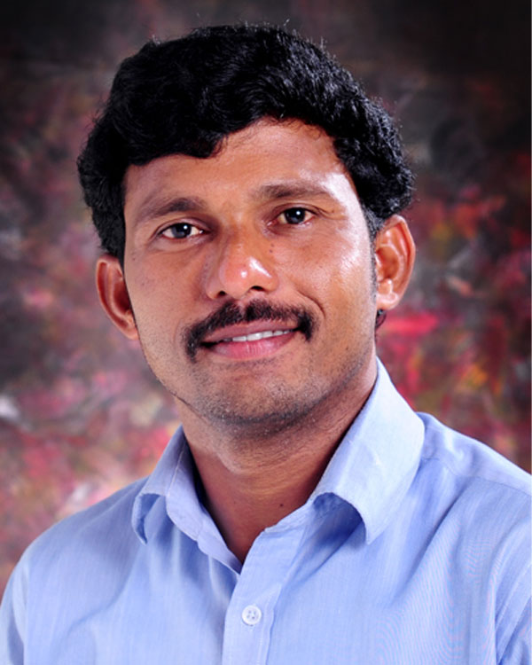 Mr Umesh