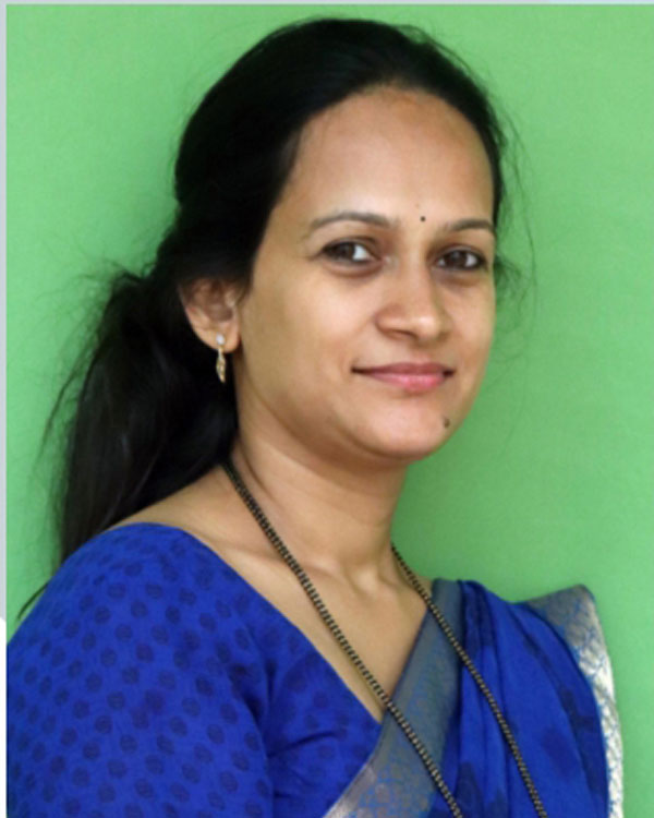 Ms Priya Reshma Noronha