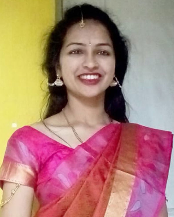 Mrs Sneha Shetty