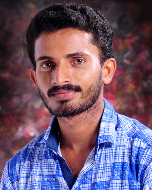Mr Shivaraj