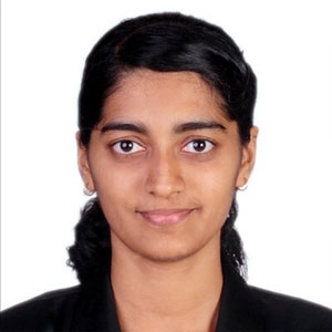 Ancita Oshin Dsouza