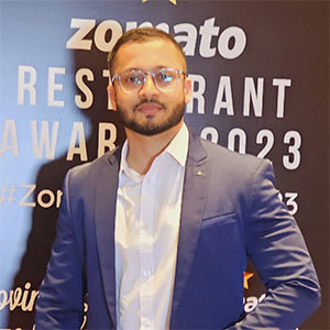 Mohammed Fauzan